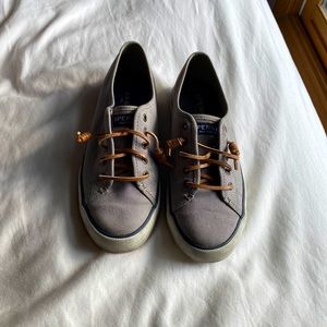 Sperry Shoes